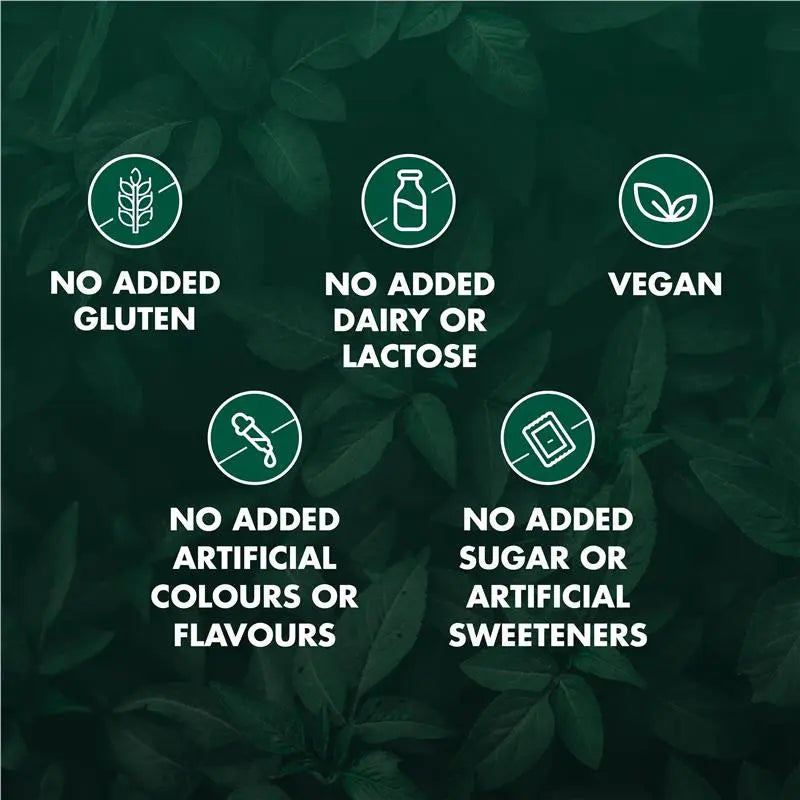 Nature's Own Iron Plus 50 Tablets