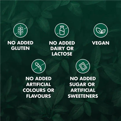 Nature's Own Iron Plus 50 Tablets