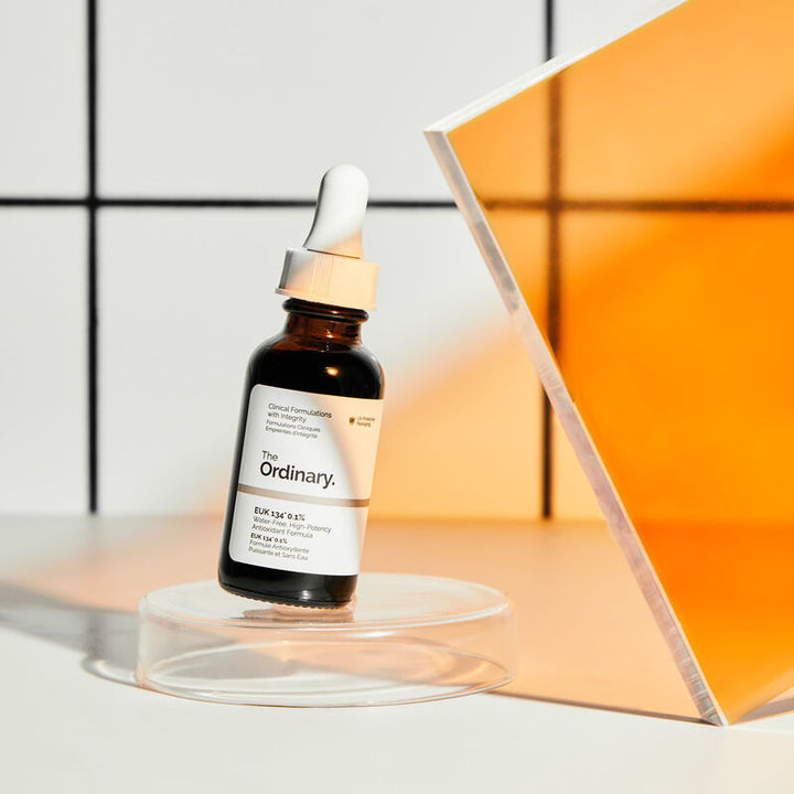 The Ordinary EUK 134 0.1% 30ml