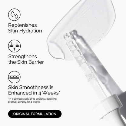 The Ordinary Hyaluronic Acid 2% + B5 (Original Formulation) 30ml