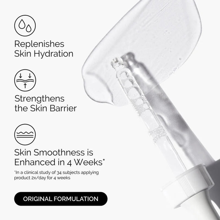 The Ordinary Hyaluronic Acid 2% + B5 (Original Formulation) 30ml