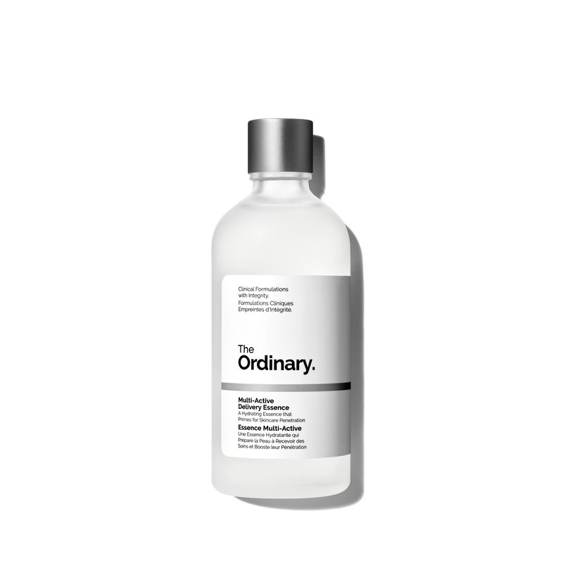 The Ordinary Multi-Active Delivery Essence 100ml