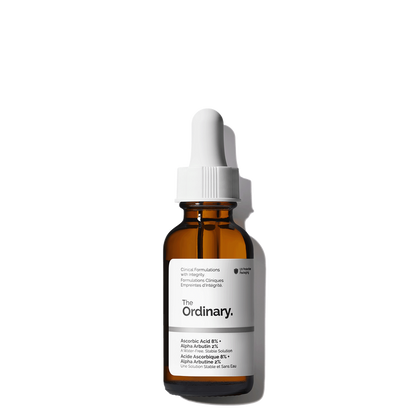 The Ordinary Ascorbic Acid 8% + Alpha Arbutin 2%