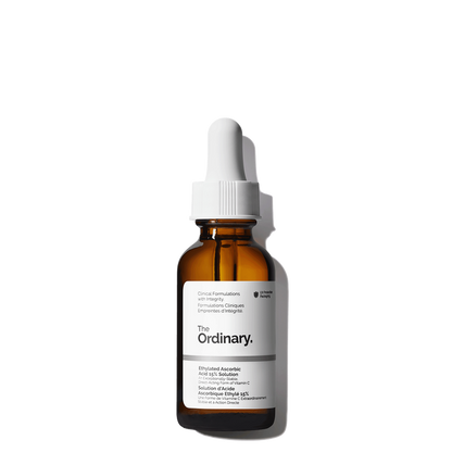 The Ordinary Ethylated Ascorbic Acid 15% Solution 30ml