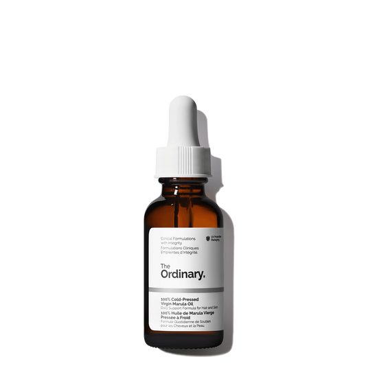 The Ordinary 100% Cold-Pressed Virgin Marula Oil
