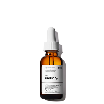 The Ordinary 100% Fermented Rose Hip Seed Oil