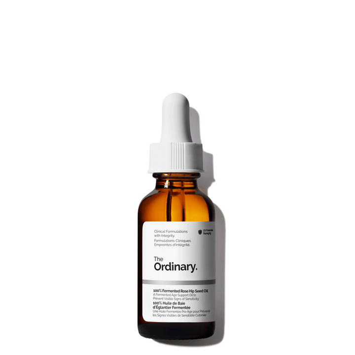 The Ordinary 100% Fermented Rose Hip Seed Oil