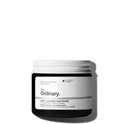 The Ordinary 100% L-Ascorbic Acid Powder 20g