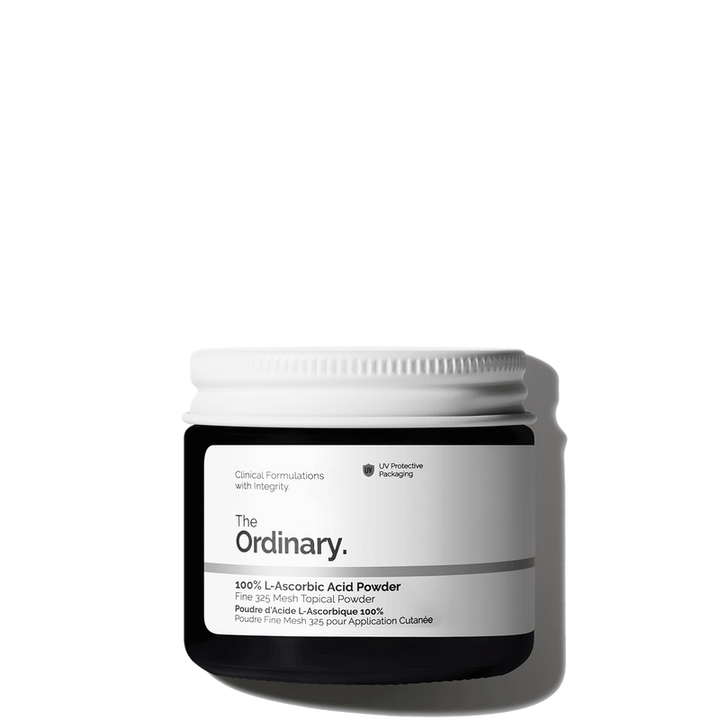 The Ordinary 100% L-Ascorbic Acid Powder 20g