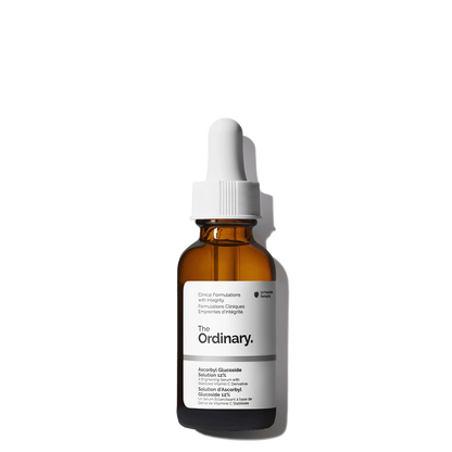 The Ordinary Ascorbyl Glucoside Solution 12% 30ml