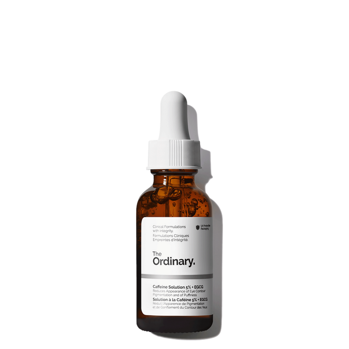 The Ordinary Caffeine Solution 5% + EGCG