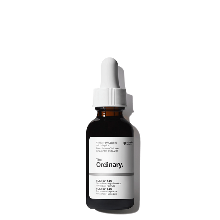 The Ordinary EUK 134 0.1% 30ml