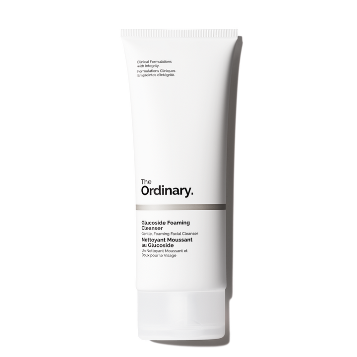The Ordinary Glucoside Foaming Cleanser 150ml
