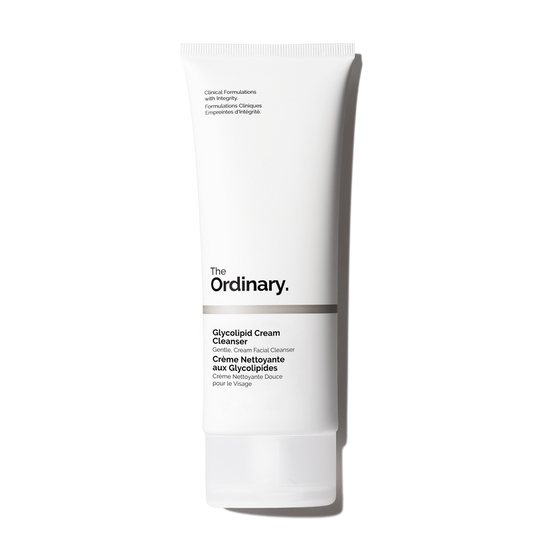 The Ordinary Glycolipid Cream Cleanser 150ml