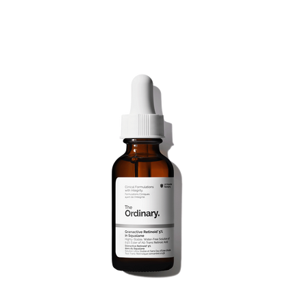 The Ordinary Granactive Retinoid 5% in Squalane 30ml