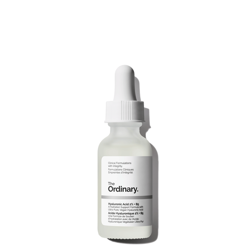 The Ordinary Hyaluronic Acid 2% + B5 (Original Formulation) 30ml
