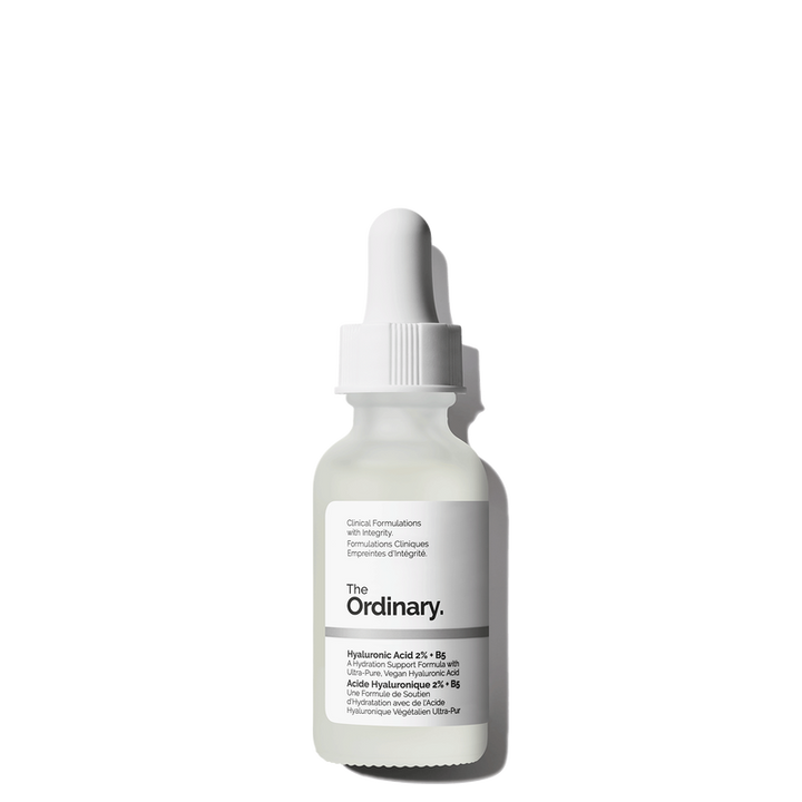 The Ordinary Hyaluronic Acid 2% + B5 (Original Formulation) 30ml