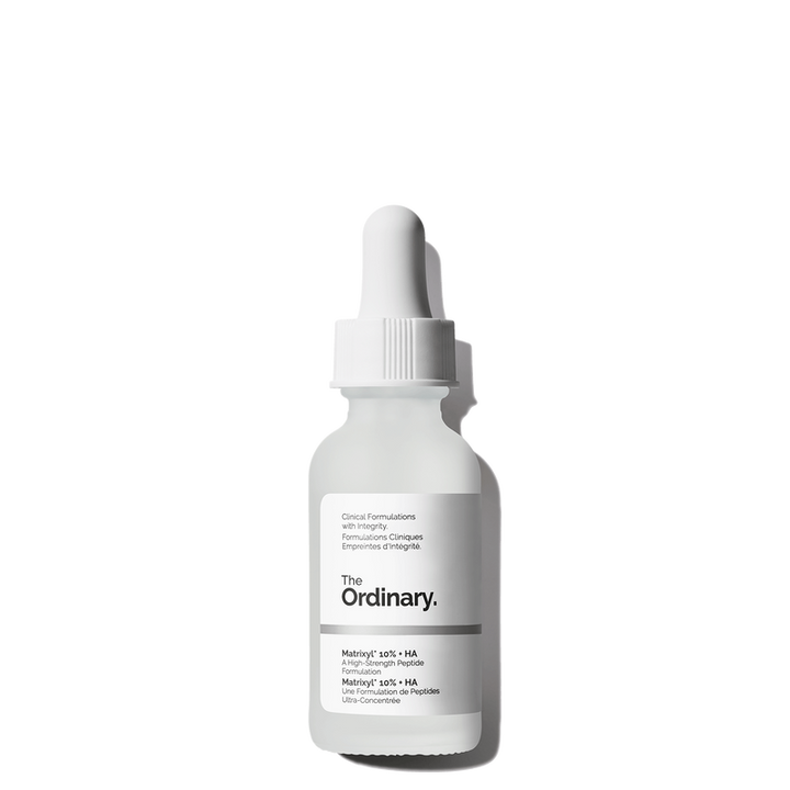 The Ordinary Matrixyl 10% + HA 30ml