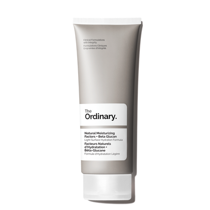 The Ordinary Natural Moisturizing Factors + Beta Glucan