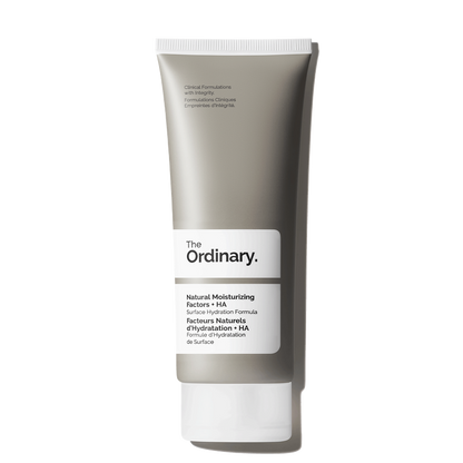 The Ordinary Natural Moisturizing Factors + HA