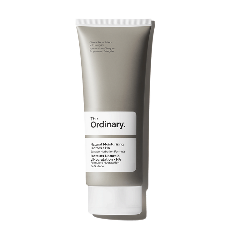 The Ordinary Natural Moisturizing Factors + HA