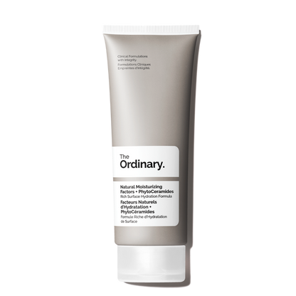 The Ordinary Natural Moisturizing Factors + PhytoCeramides