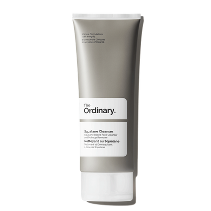 The Ordinary Squalane Cleanser
