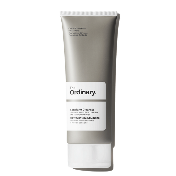 The Ordinary Squalane Cleanser