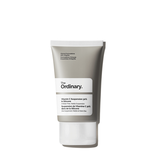 The Ordinary Vitamin C Suspension 30% in Silicone 30ml