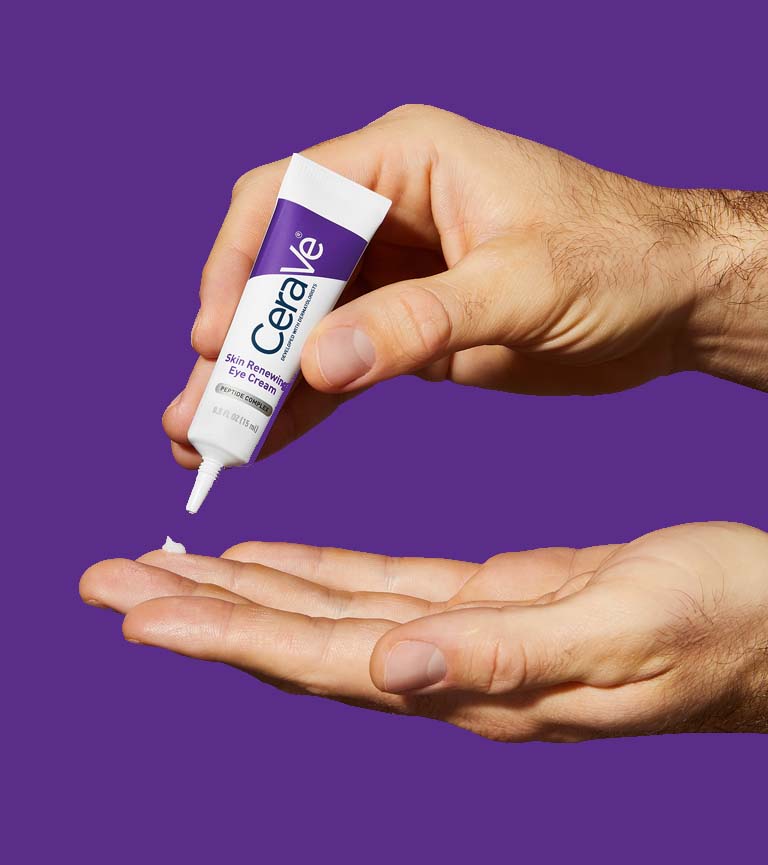 Skin Renewing Eye Cream for Signs of Ageing 15ml
