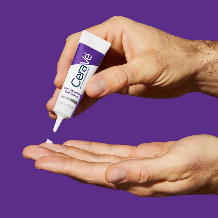 Skin Renewing Eye Cream for Signs of Ageing 15ml