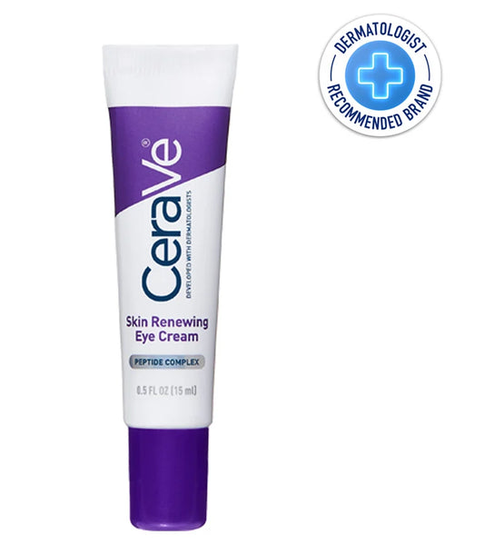 Skin Renewing Eye Cream for Signs of Ageing 15ml