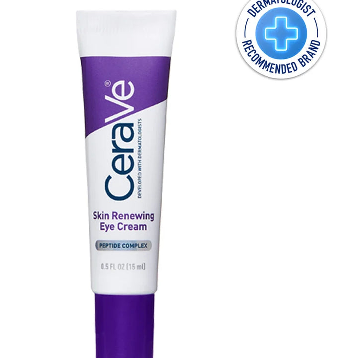 Skin Renewing Eye Cream for Signs of Ageing 15ml