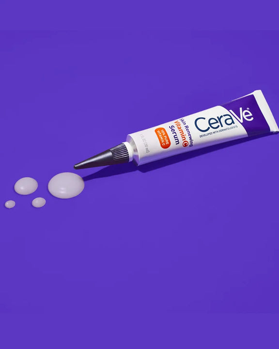 CeraVe Skin Renewing Vitamin C Serum 30ml