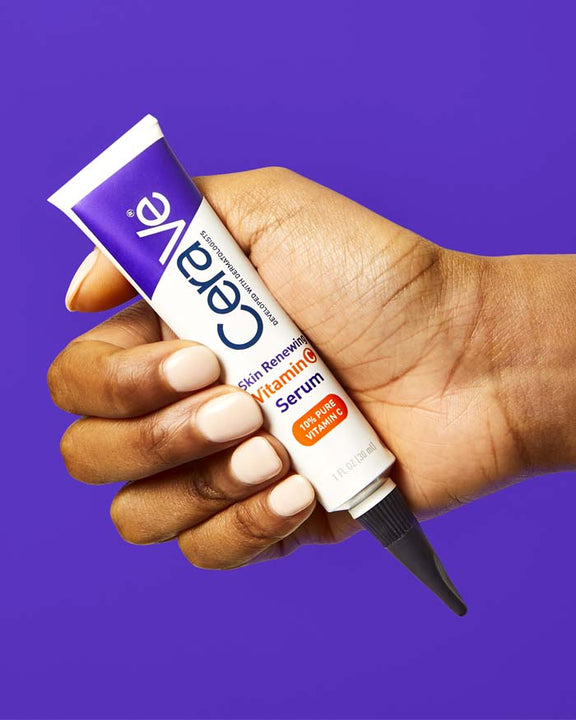 CeraVe Skin Renewing Vitamin C Serum 30ml
