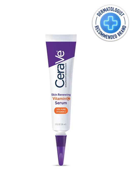 CeraVe Skin Renewing Vitamin C Serum 30ml