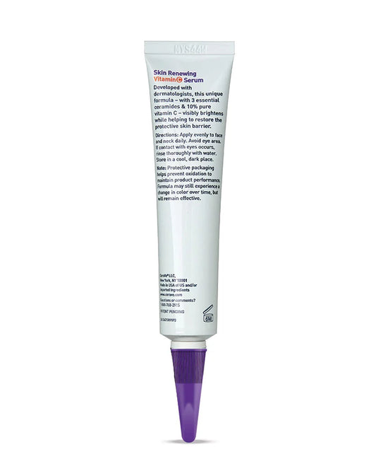 CeraVe Skin Renewing Vitamin C Serum 30ml