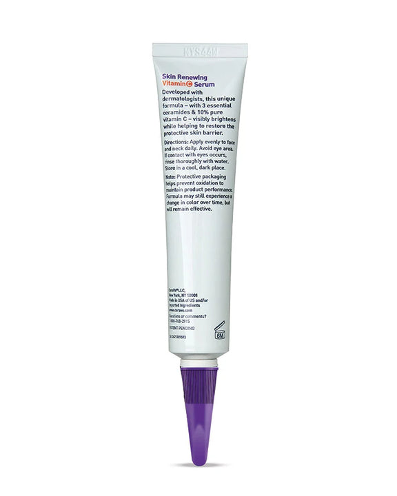 CeraVe Skin Renewing Vitamin C Serum 30ml